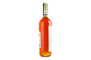 Вино 0.75л 16% белое сладкое ординарное крепленое Мускат десертный Family Heritage Villa Tinta пл