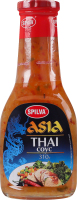Соус кисло-солодкий Asia Thai Spilva с/пл 310г