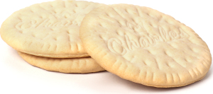 Печенье Klim Charles затяжное