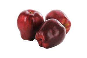 Яблуко Ред Принц вагове