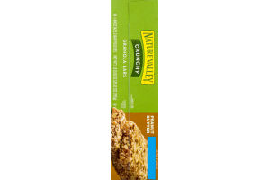 Nature Valley Crunchy Granola Bars Peanut Butter - 18 CT