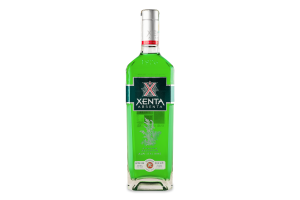 Настоянка 0.7л 70% Absenta Xenta пл