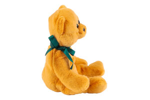 Игрушка мягкая детская 15см №41345 Коричневый медвежонок Winston Benie Babies 1шт