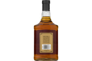 Jim Beam Bonded Bourbon Whiskey