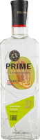 Настоянка з смаком дині 35% 0,5л Prime