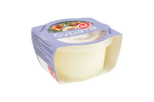 Сыр 50% мягкий подплавленный Буррата в рассоле Lel' ст 230г