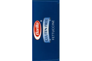 Barilla Pasta Gluten Free Fettuccine