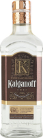 Водка 500мл 40% особая Люкс Kalganoff бут