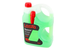 Очисник скла Lesta літній