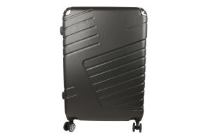Валіза пластик 28" ZBYK250724030