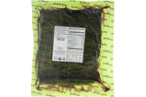 Nature's Promise Organic Ribeye Beef Roast