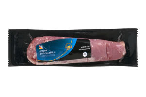 Ahold Pork Tenderloin Original