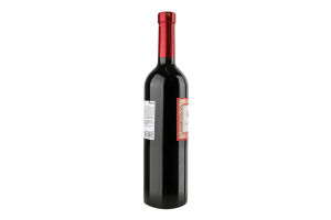 Вино 0.75л 11-15% червоне сухе Cabernet-Sauvignon Loaza пл