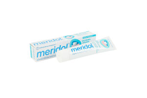Паста зубная Gum protection Meridol 75мл