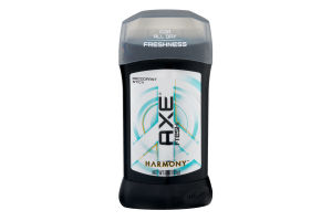 AXE Fresh Deodorant Stick Harmony