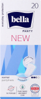 Прокладки щоденні гігієнічні New Panty Bella 20шт