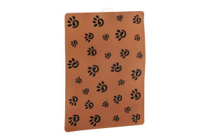 Ahold Paw Print Placemat