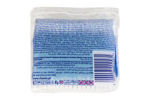 Палички Cleanic ватні 160шт х40