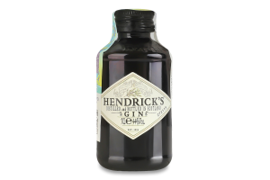 Джин 0.05л 44% Hendrick's пл