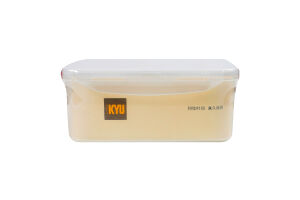 Контейнер д/зберігання продуктів з кришкою GSB9990