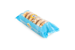 Пряник Молочный Рома м/у 0.25кг