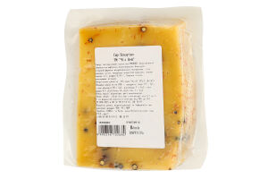 Сир 50% з фермерського молока Пекоріно Cheese Way кг