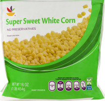 Ahold White Corn Super Sweet