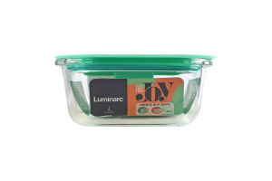 Контейнер для зберігання Luminarc Unique box 530мл