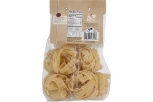 Ahold World Menu Pappardelle