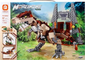 Конструктор Три в одному 985981