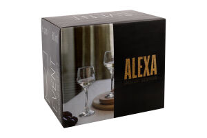 Набор бокалов 80мл №55506 Event Alexa 1шт