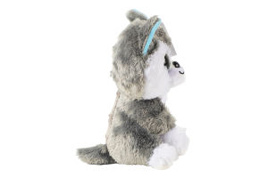 Іграшка м'яка Хаскі GSB8168