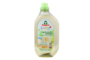 Гель д/прання 1,5л Фрош бейбі