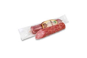 Ковбаса Переяславська Укрпромпостач-95 с/в в/с м/у 0.395кг