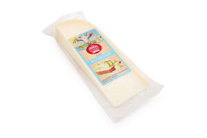 Сыр 45.7% козий из цельного молока 3мес выдержки Мукко м/у 170г