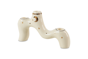 Підсвічник Свята Ніч Акварель