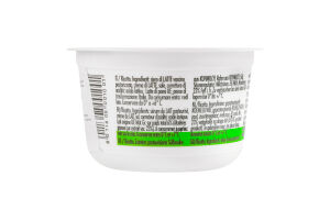 Сир Рікотта Elda Ricotteria ст 100г