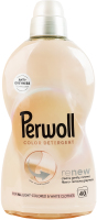 Средство для стирки специальное для светлых и белых вещей Renew Perwoll 2л