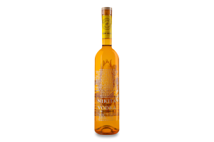 Горілка 1.75л 40% Corn Nikita пл