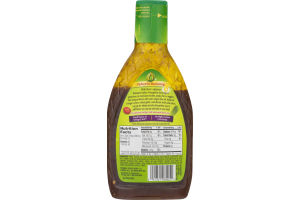 Wish-Bone Balsamic Italian Vinaigrette Dressing