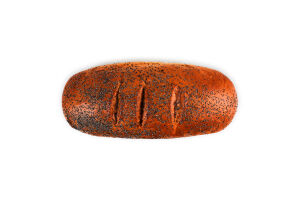 Рулет з маком Добрий м/у 0.35кг