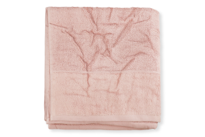 Рушник Міладо капучино махровий велюр 70*140см 550г/м2 ГМ Текстайл