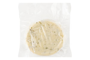 Сир Крафтяр Сулугуні із зеленню