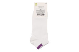Шкарпетки дитячі занижені р.12-20 Premier Socks