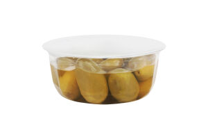 Оливки зелені Bonta' di Puglia Італія Апулія