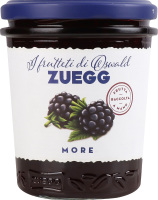 Джем Zuegg ожиновий