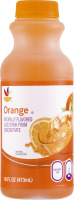 Ahold Juice Drink Orange