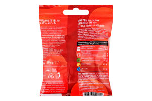 Цукерки желейні Hearts ТМ "1" м/у 70г