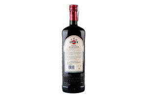 Вермут 1л 15% красный сладкий Rosso Martini бут