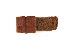 Хліб нарізний житній з кмином Формула смаку м/у 400г